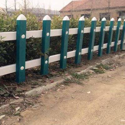 合山厦门PVC护栏与塑钢PVC护栏 特性、应用与优势解析