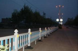 承德PVC塑钢护栏 构筑安全防护的优选专家