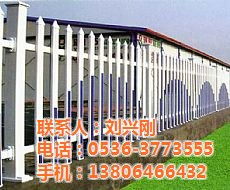 市政塑钢护栏 富昊机械提供优质选择与优惠价格