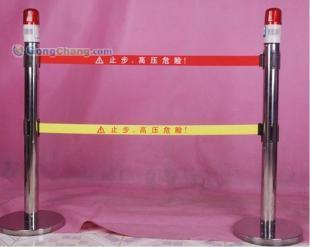 塑钢PVC护栏 松原与白城的供应优势与安全防护应用