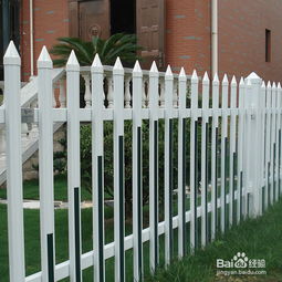 PVC围墙护栏安装说明 塑钢PVC护栏的专业指南